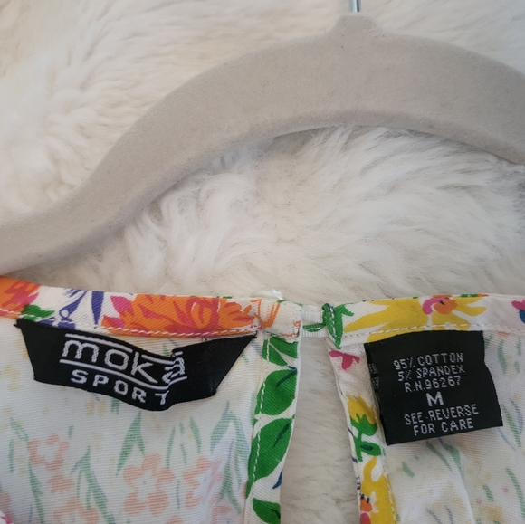 Moka sport dress - Picture 3 of 4